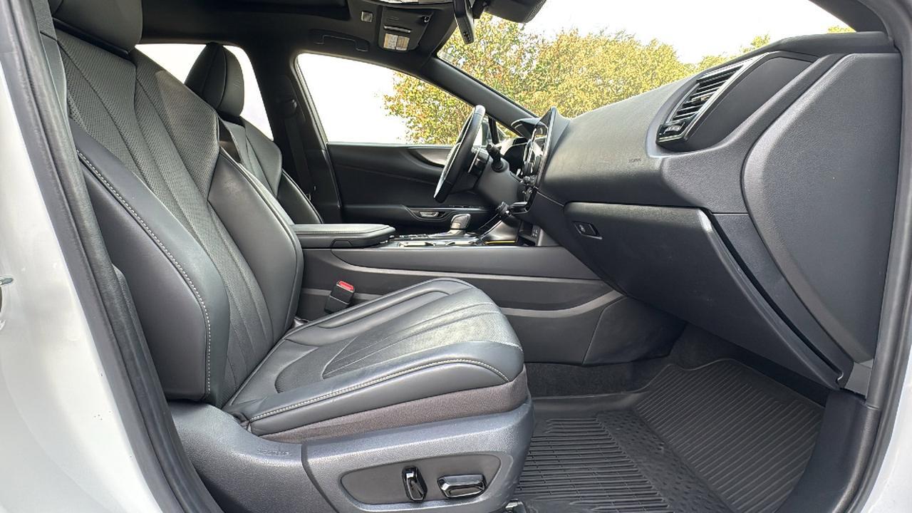 2023 Lexus NX 350 F SPORT Handling  Selma TX