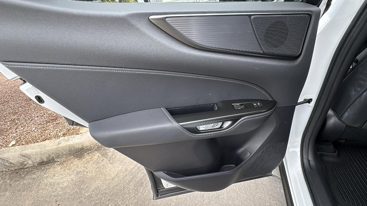 2023 Lexus NX 350 F SPORT Handling  Selma TX