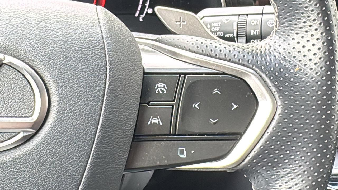 2023 Lexus NX 350 F SPORT Handling  Selma TX