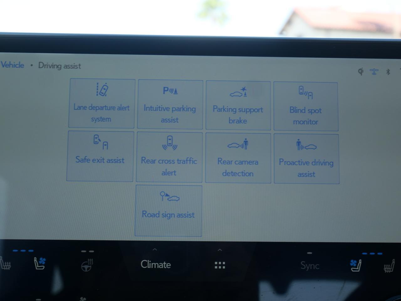 2023 Lexus NX 350 F SPORT Handling San Juan TX