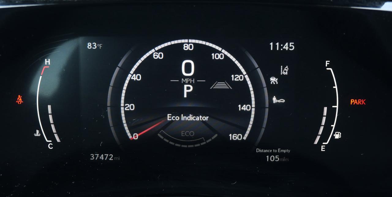 2023 Lexus NX 350 F SPORT Handling San Juan TX