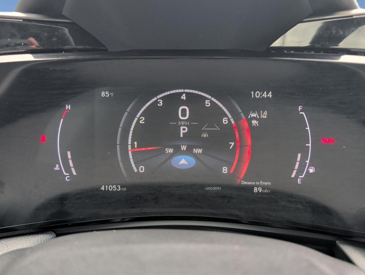 2023 Lexus NX 350 F SPORT Handling San Juan TX