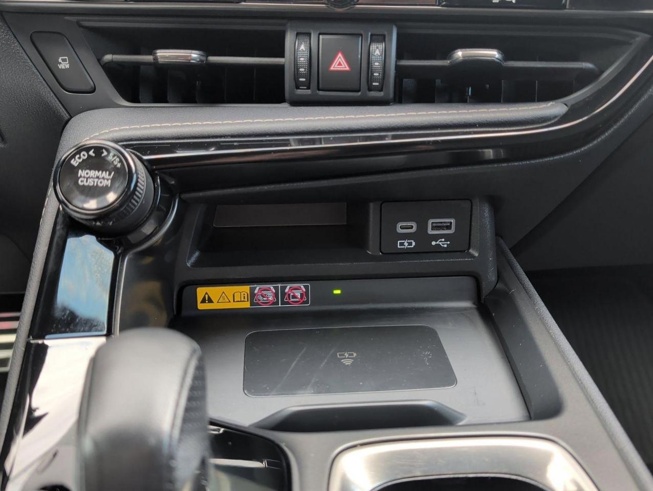 2023 Lexus NX 350 F SPORT Handling San Juan TX