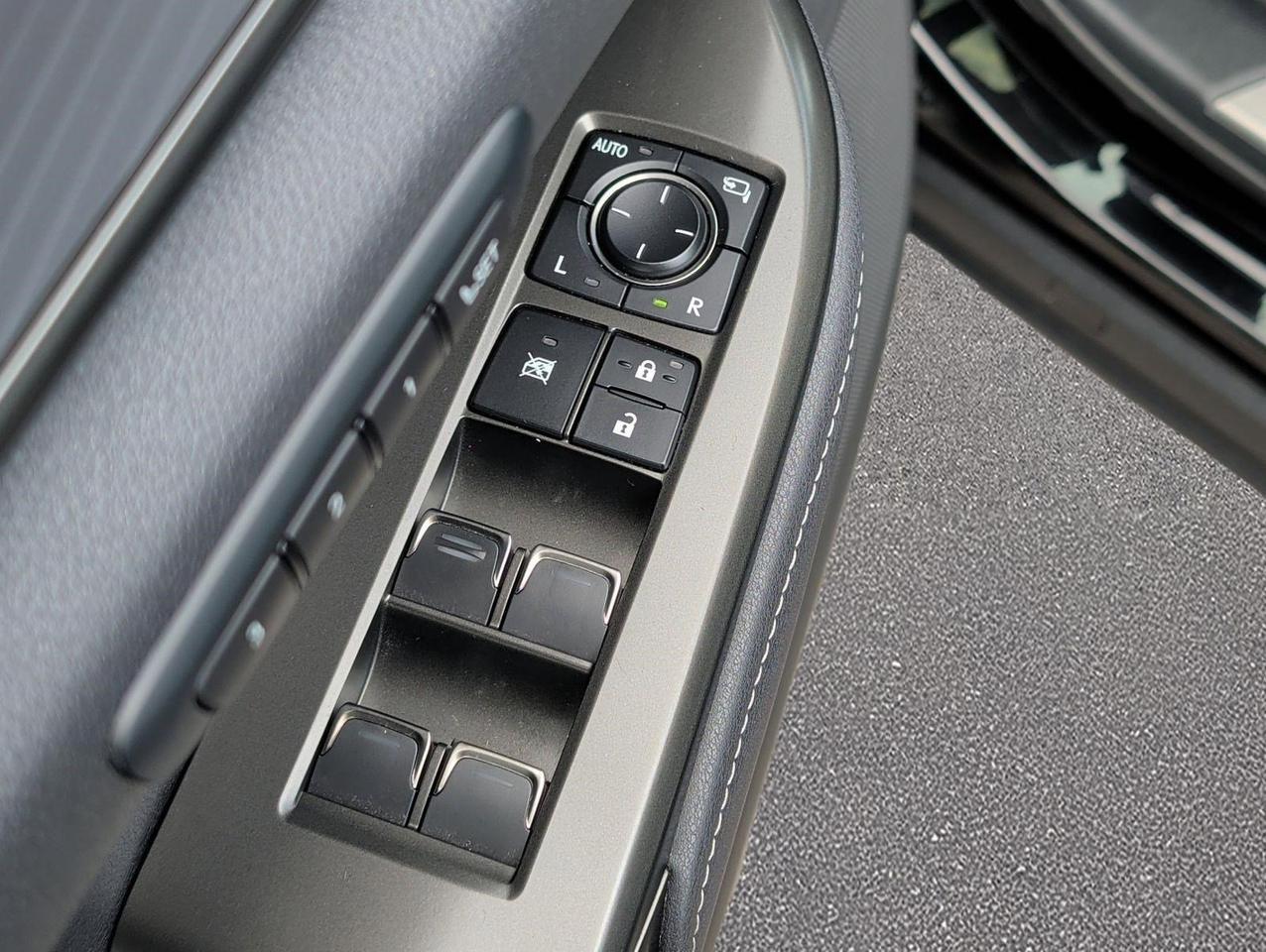 2023 Lexus NX 350 F SPORT Handling San Juan TX