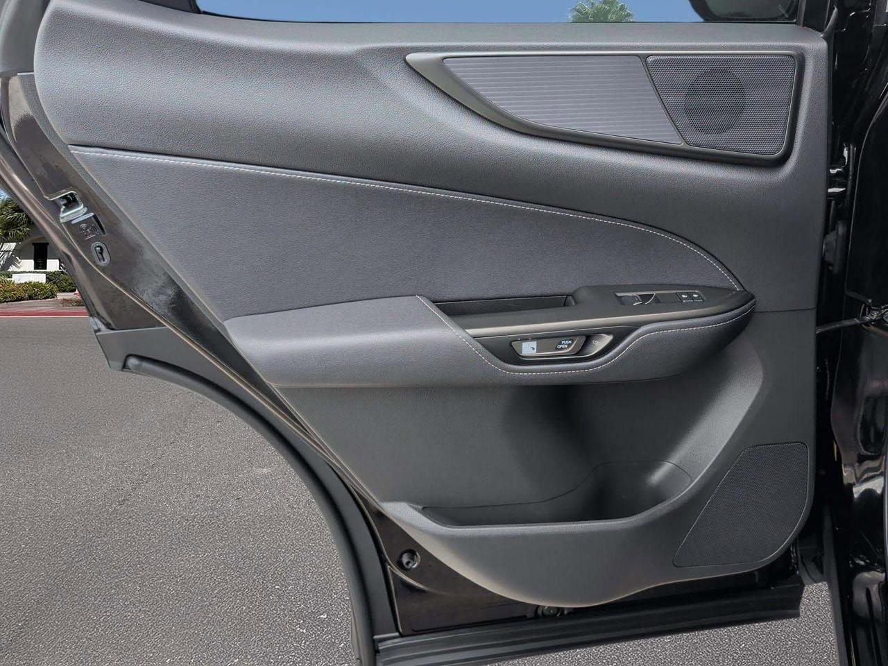 2023 Lexus NX 350 F SPORT Handling San Juan TX