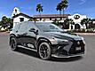 2023 Lexus NX 350 F SPORT Handling