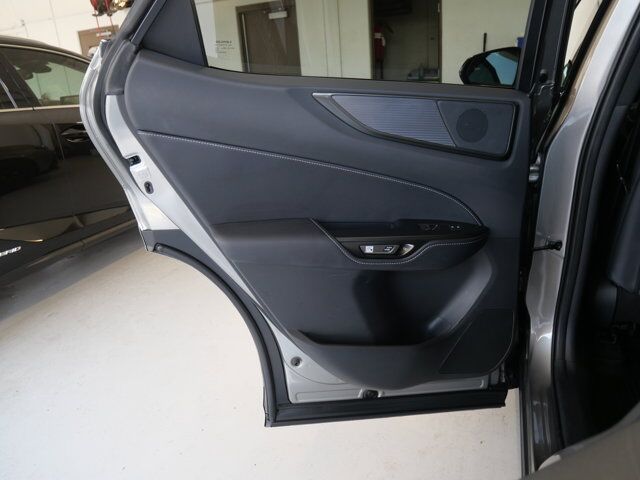 2023 Lexus NX 350 F SPORT Handling San Juan TX