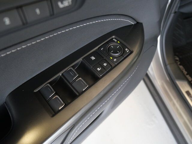 2023 Lexus NX 350 F SPORT Handling San Juan TX