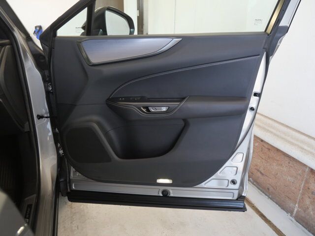 2023 Lexus NX 350 F SPORT Handling San Juan TX