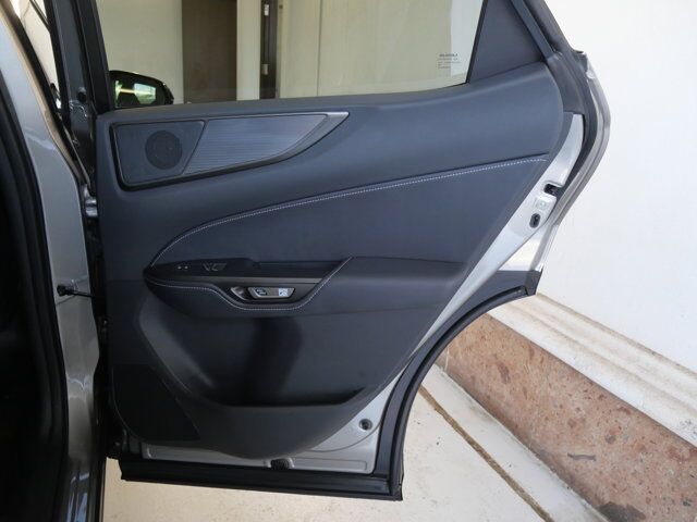 2023 Lexus NX 350 F SPORT Handling San Juan TX