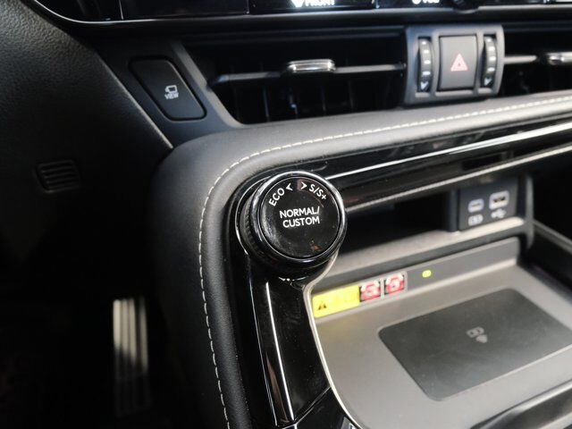 2023 Lexus NX 350 F SPORT Handling San Juan TX