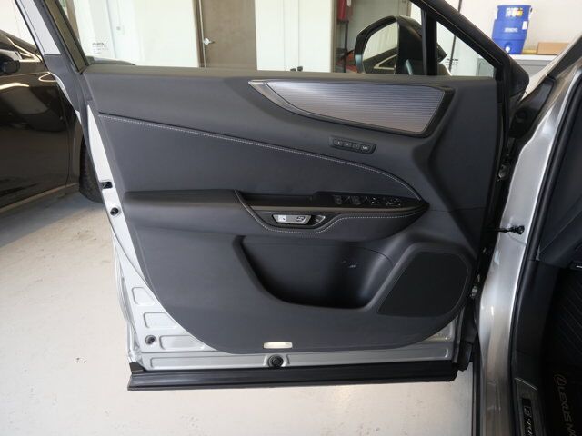 2023 Lexus NX 350 F SPORT Handling San Juan TX
