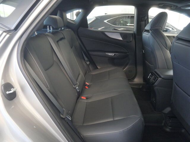 2023 Lexus NX 350 F SPORT Handling San Juan TX