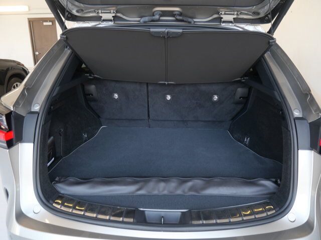 2023 Lexus NX 350 F SPORT Handling San Juan TX