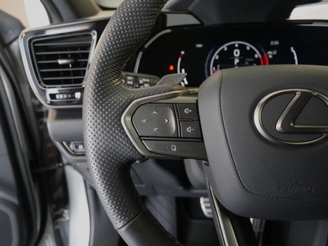 2023 Lexus NX 350 F SPORT Handling San Juan TX