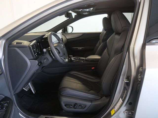 2023 Lexus NX 350 F SPORT Handling San Juan TX