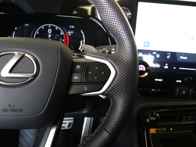 2023 Lexus NX 350 F SPORT Handling San Juan TX
