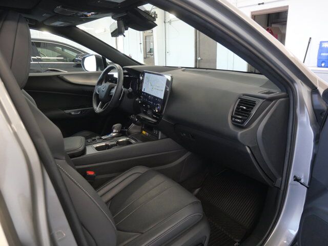 2023 Lexus NX 350 F SPORT Handling San Juan TX