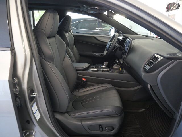 2023 Lexus NX 350 F SPORT Handling San Juan TX