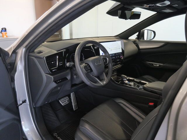 2023 Lexus NX 350 F SPORT Handling San Juan TX