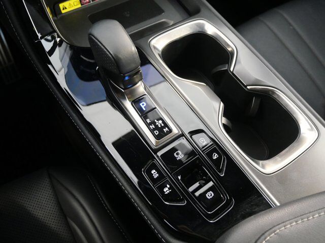 2023 Lexus NX 350 F SPORT Handling San Juan TX