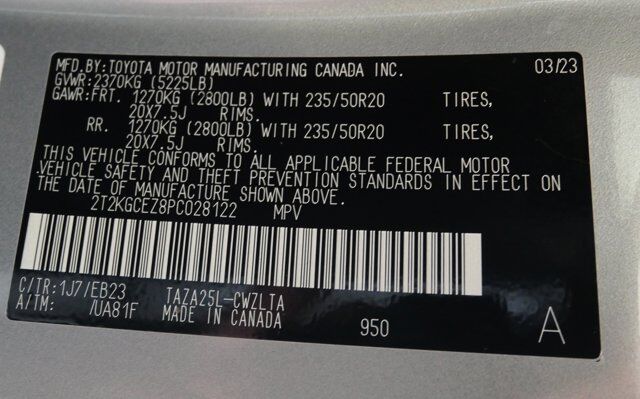 2023 Lexus NX 350 F SPORT Handling San Juan TX