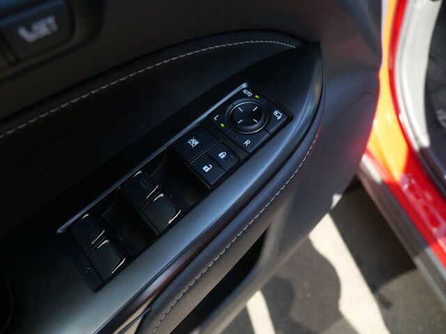 2023 Lexus NX 350 F SPORT Handling San Juan TX