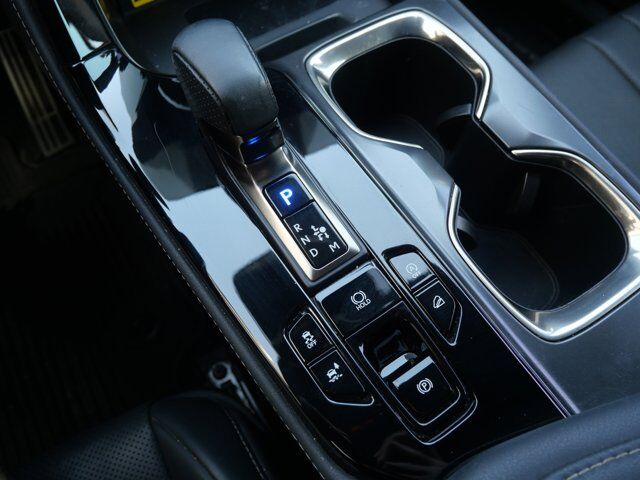 2023 Lexus NX 350 F SPORT Handling San Juan TX