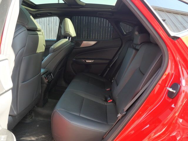 2023 Lexus NX 350 F SPORT Handling San Juan TX