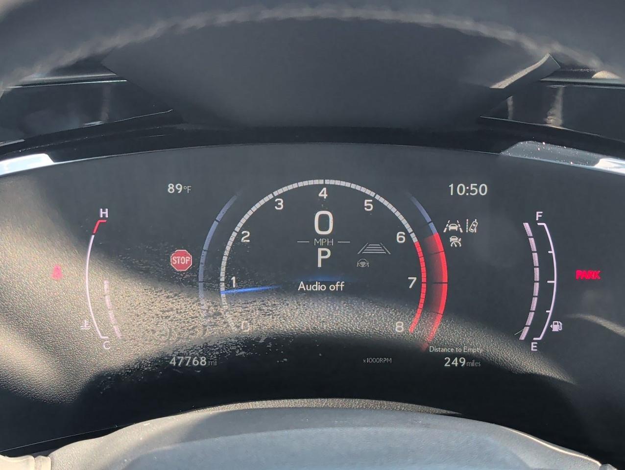 2023 Lexus NX 350 F SPORT Handling San Juan TX