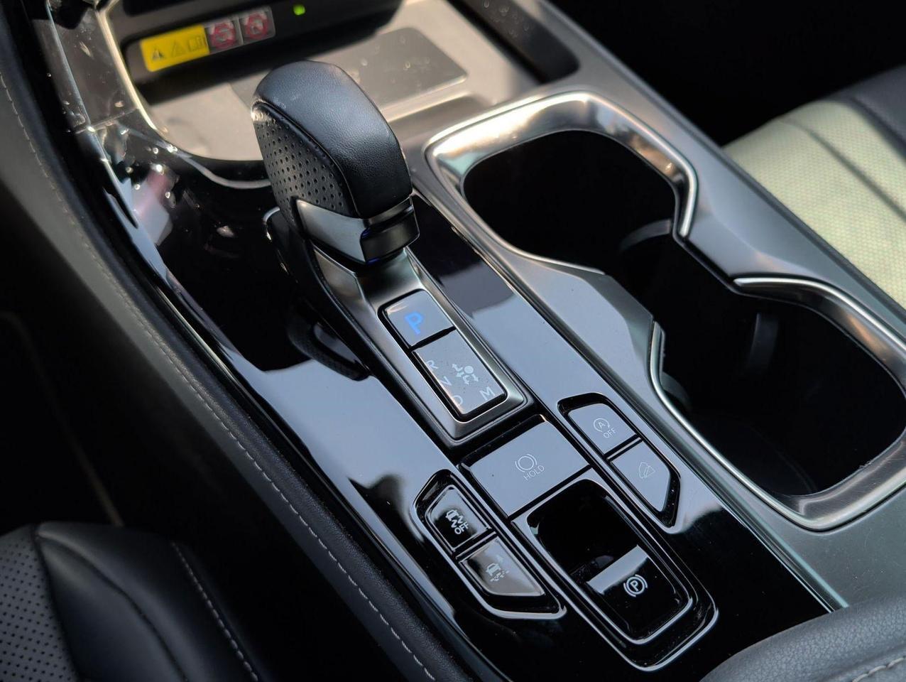2023 Lexus NX 350 F SPORT Handling San Juan TX