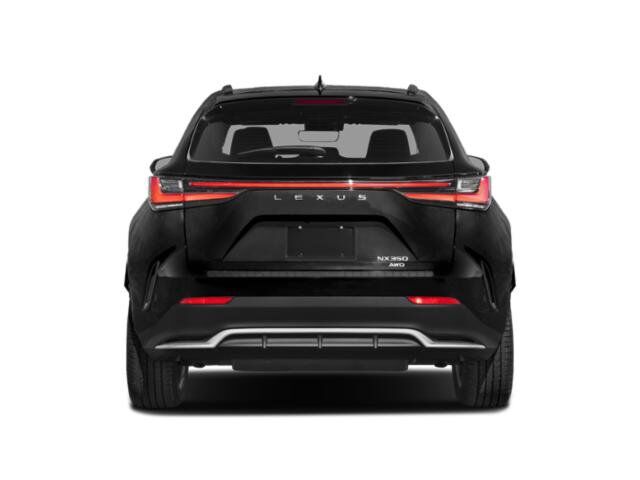 2023 Lexus NX 350 F SPORT Handling San Juan TX