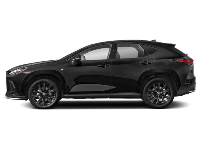 2023 Lexus NX 350 F SPORT Handling San Juan TX