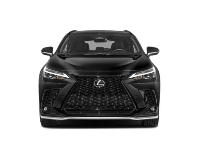2023 Lexus NX 350 F SPORT Handling San Juan TX