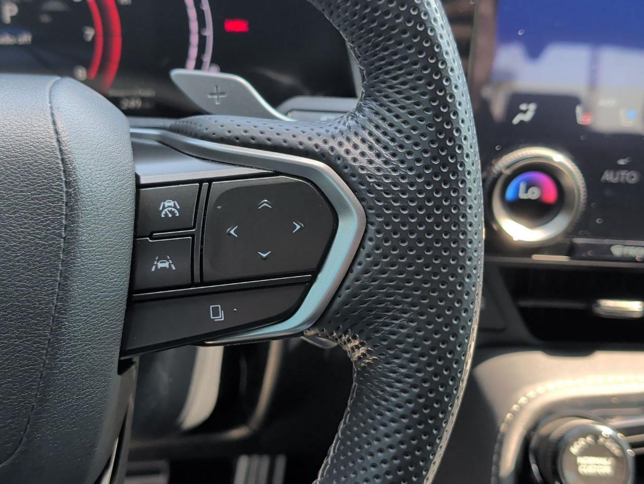 2023 Lexus NX 350 F SPORT Handling San Juan TX