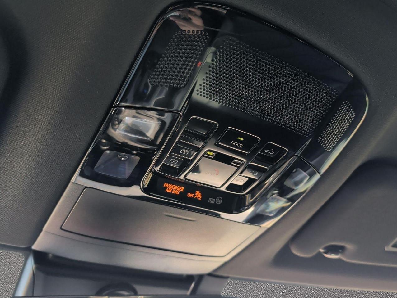 2023 Lexus NX 350 F SPORT Handling San Juan TX