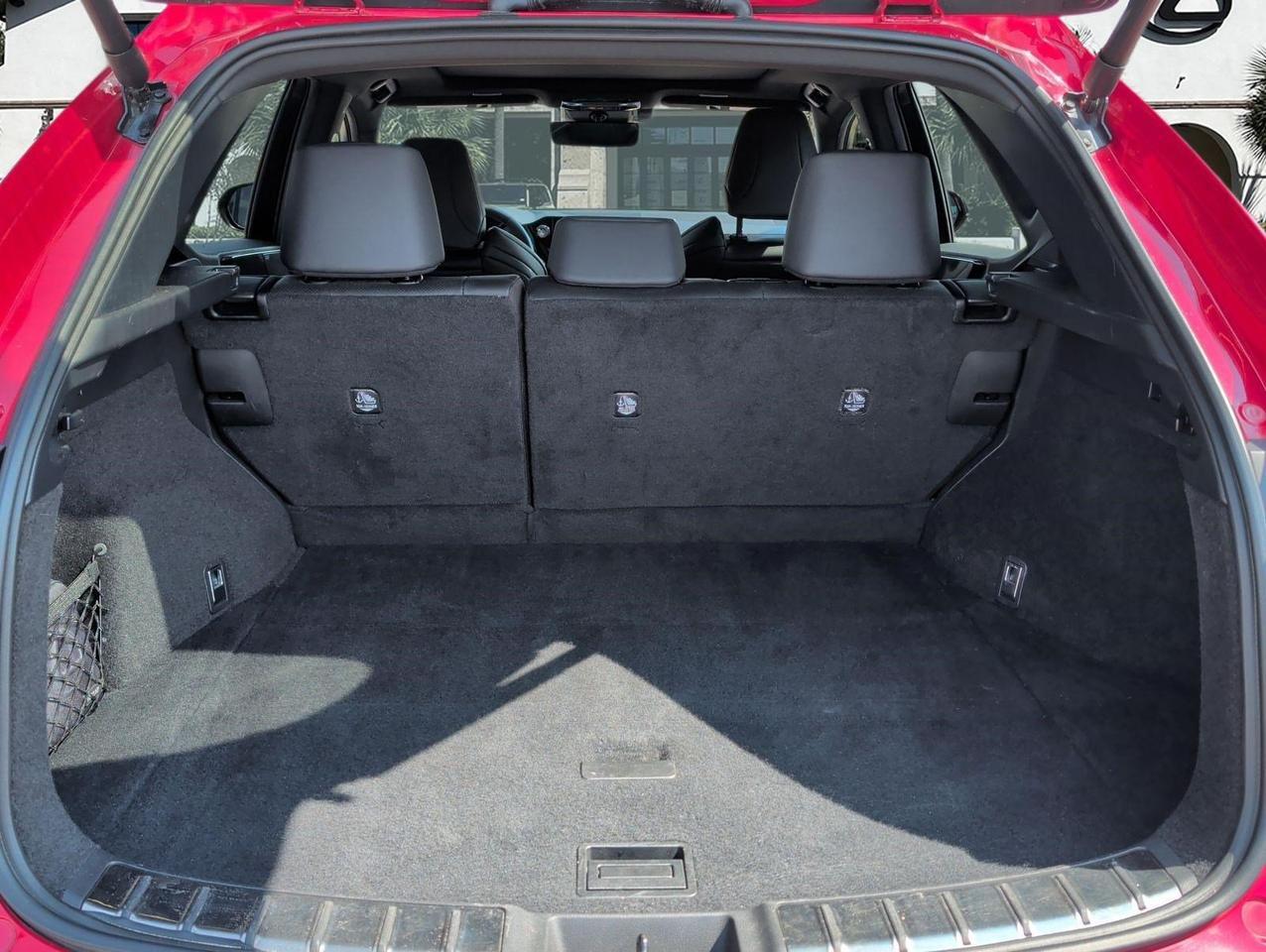 2023 Lexus NX 350 F SPORT Handling San Juan TX