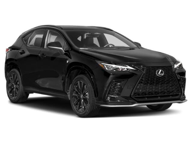 2023 Lexus NX 350 F SPORT Handling San Juan TX