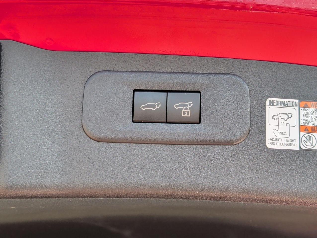 2023 Lexus NX 350 F SPORT Handling San Juan TX