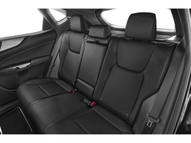 2023 Lexus NX 350 F SPORT Handling San Juan TX