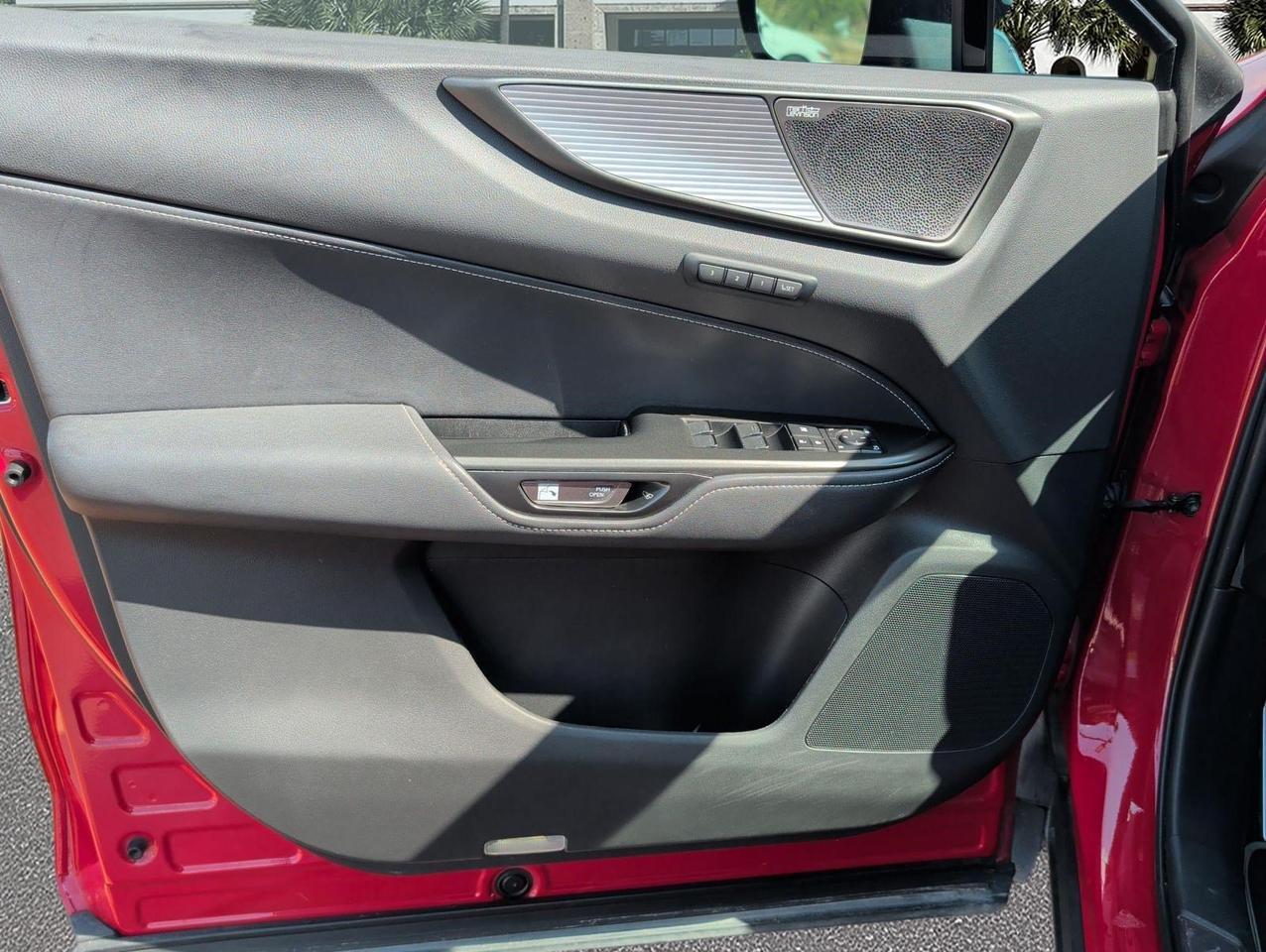 2023 Lexus NX 350 F SPORT Handling San Juan TX