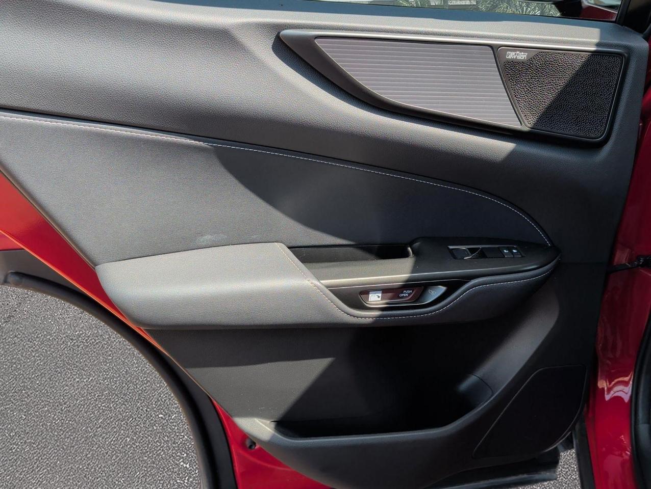 2023 Lexus NX 350 F SPORT Handling San Juan TX