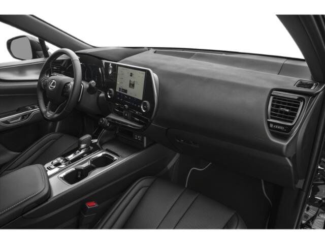 2023 Lexus NX 350 F SPORT Handling San Juan TX