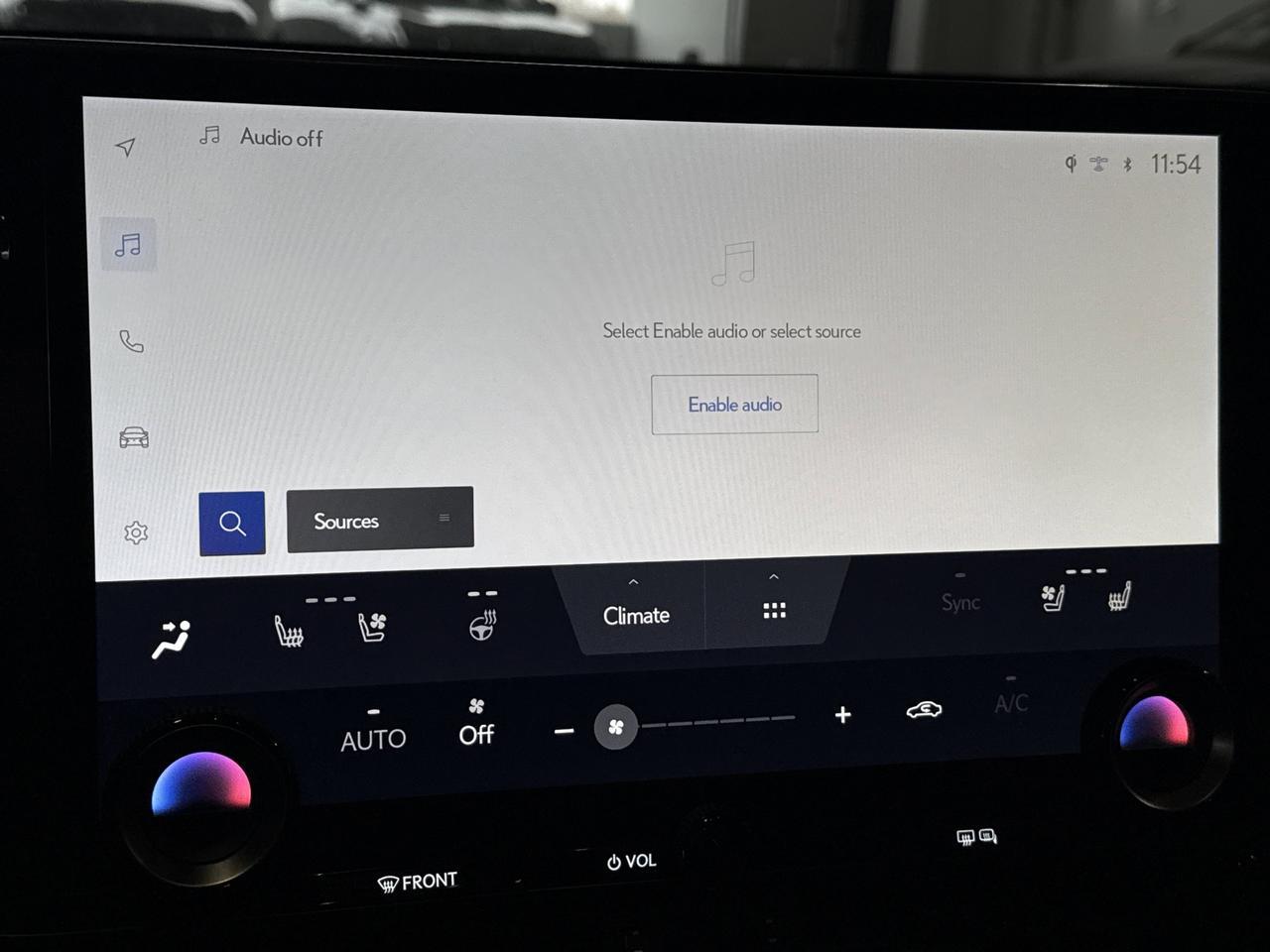 2023 Lexus NX 350 F SPORT Handling San Antonio TX