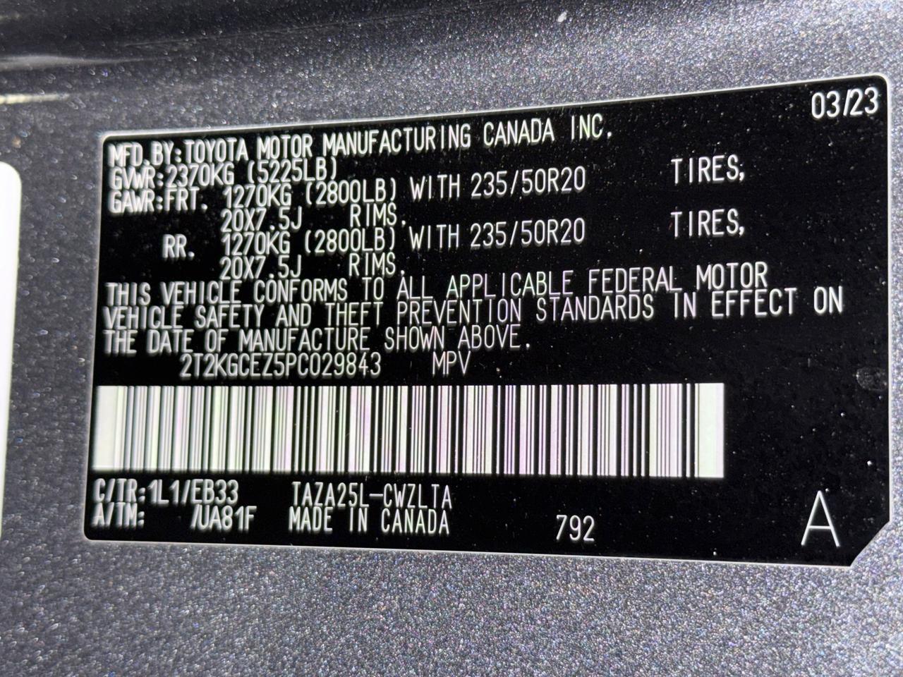 2023 Lexus NX 350 F SPORT Handling San Antonio TX