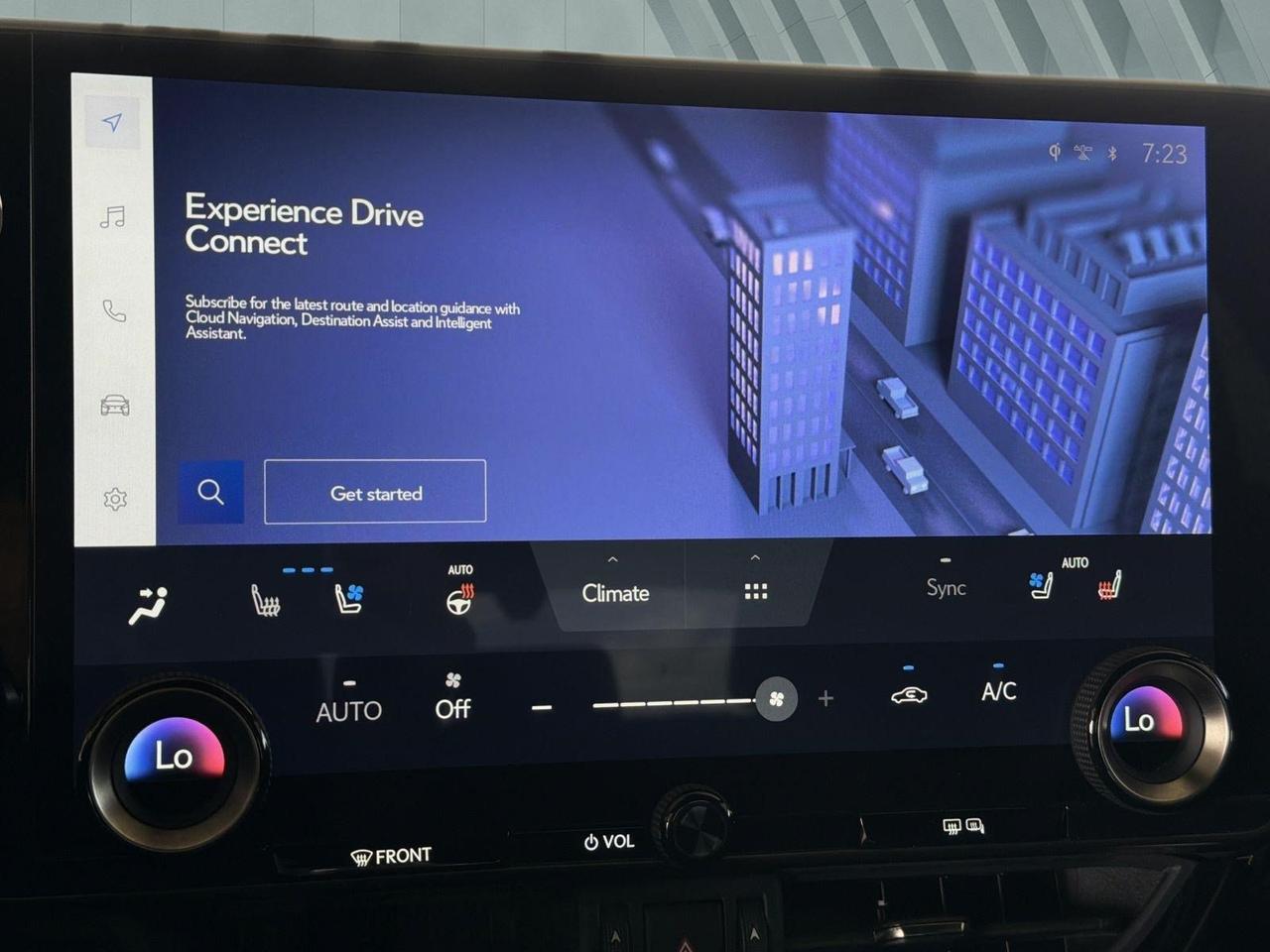 2023 Lexus NX 350 F SPORT Handling San Antonio TX