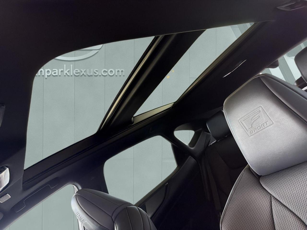 2023 Lexus NX 350 F SPORT Handling San Antonio TX