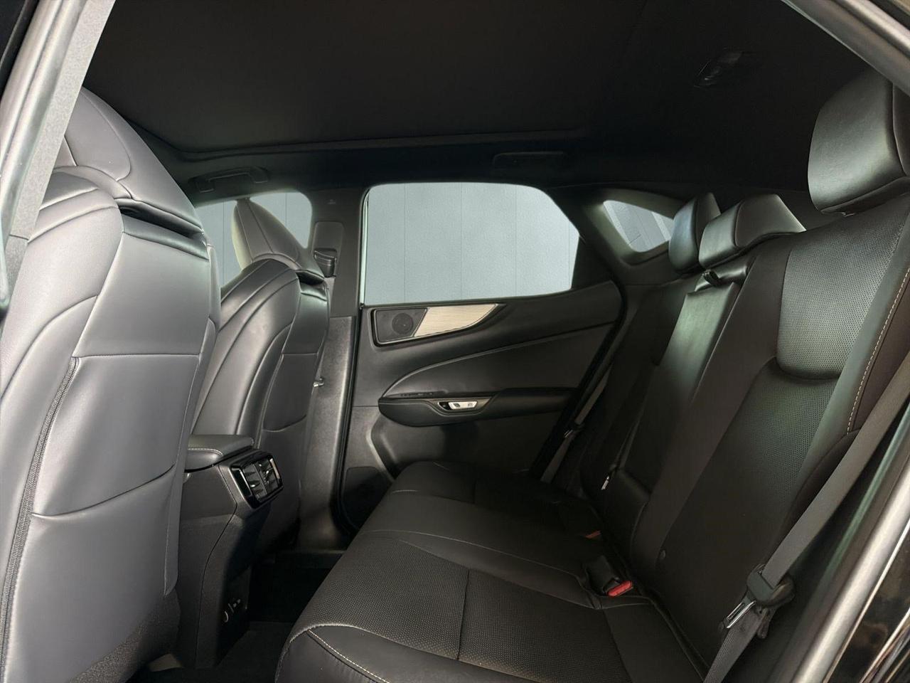 2023 Lexus NX 350 F SPORT Handling San Antonio TX