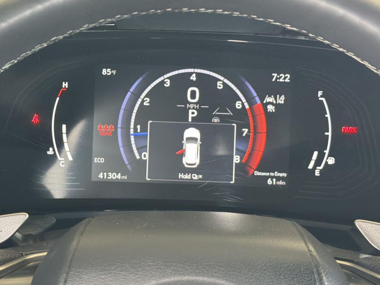 2023 Lexus NX 350 F SPORT Handling San Antonio TX