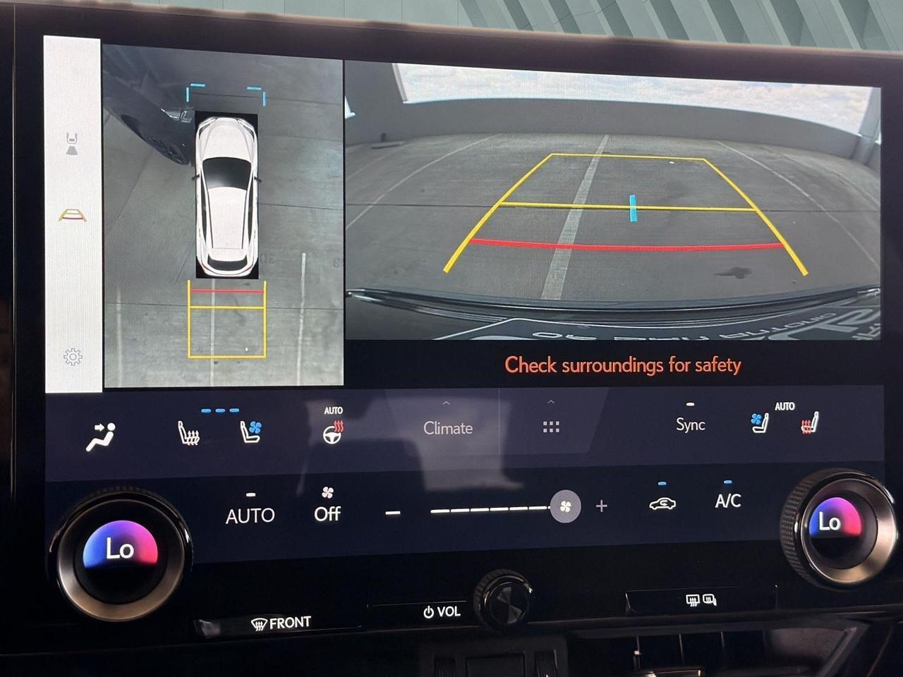 2023 Lexus NX 350 F SPORT Handling San Antonio TX